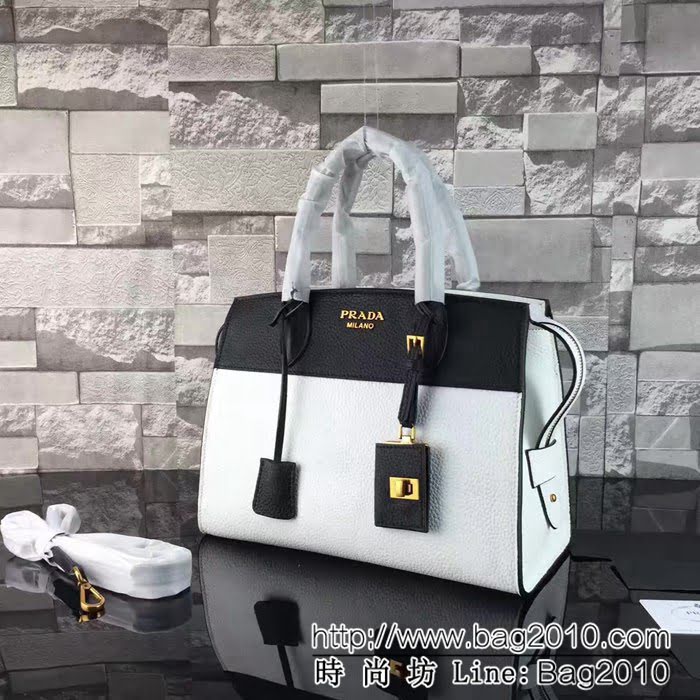 普拉達PRADA原單 新款prada esplanade bag 1BA047手提肩背包 PHY1001